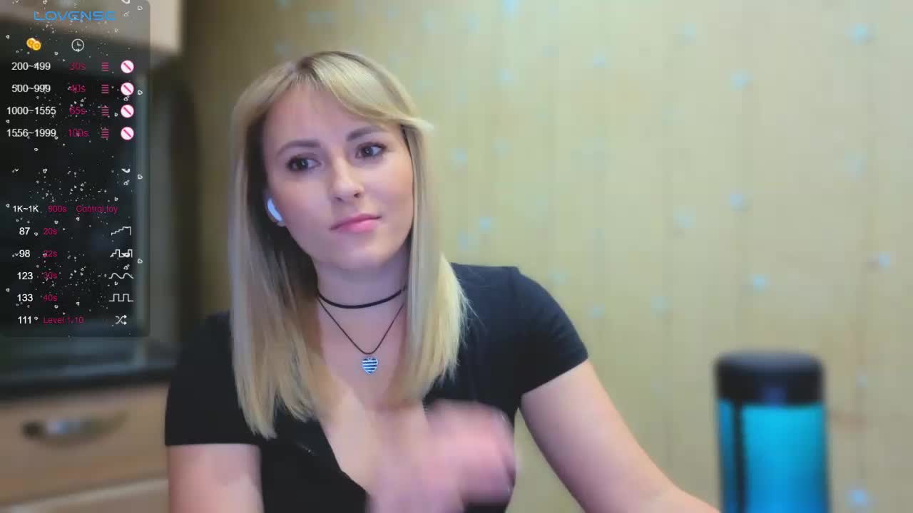 Smorodinkaa Live Sex January 27, 2026