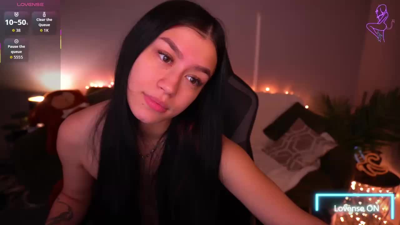 FataleNellie Live Sex January 27, 2026