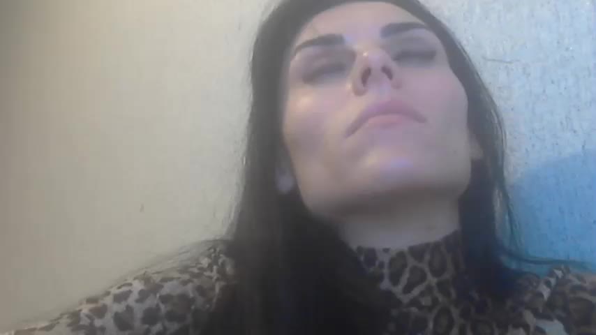 Gospozha-888 Live Sex January 27, 2026