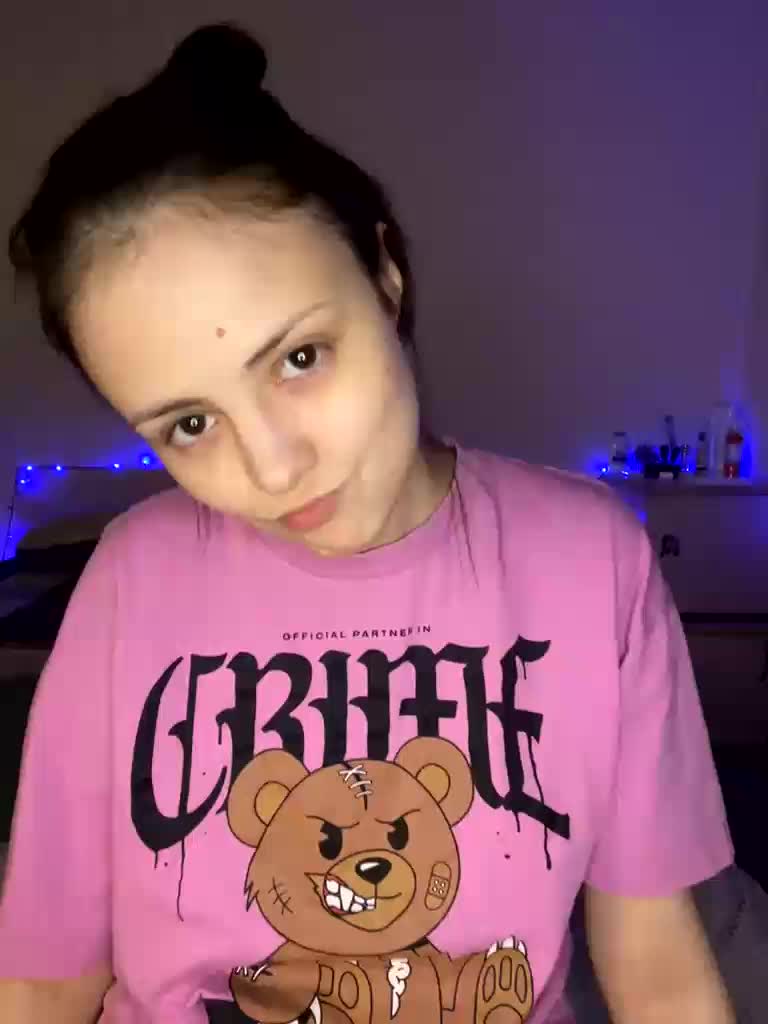 SilverSaya Live Sex January 27, 2026