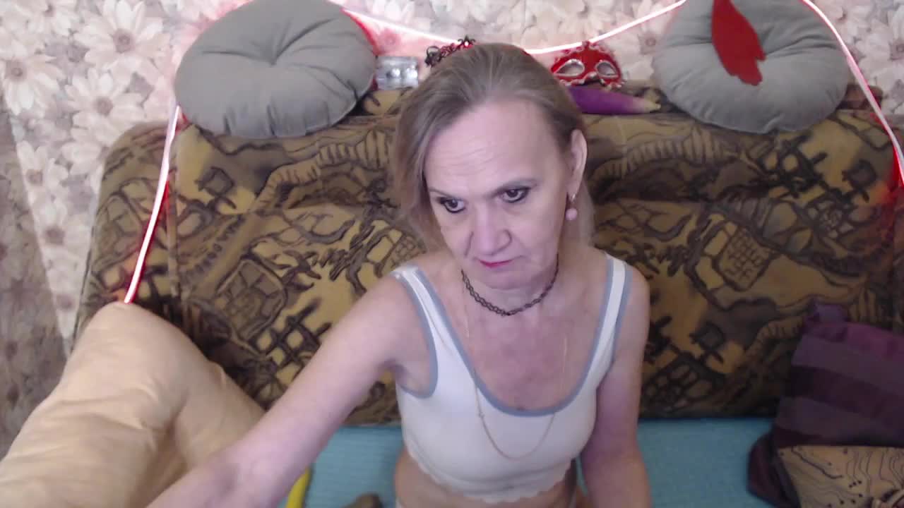 miss-bekker23 Live Sex January 27, 2026