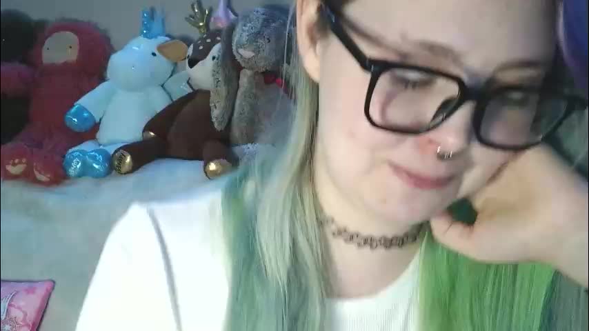 lilemmy1999 Live Sex January 27, 2026