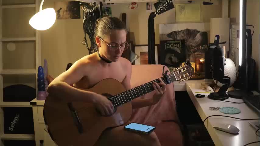 creature_marie Live Sex January 27, 2026