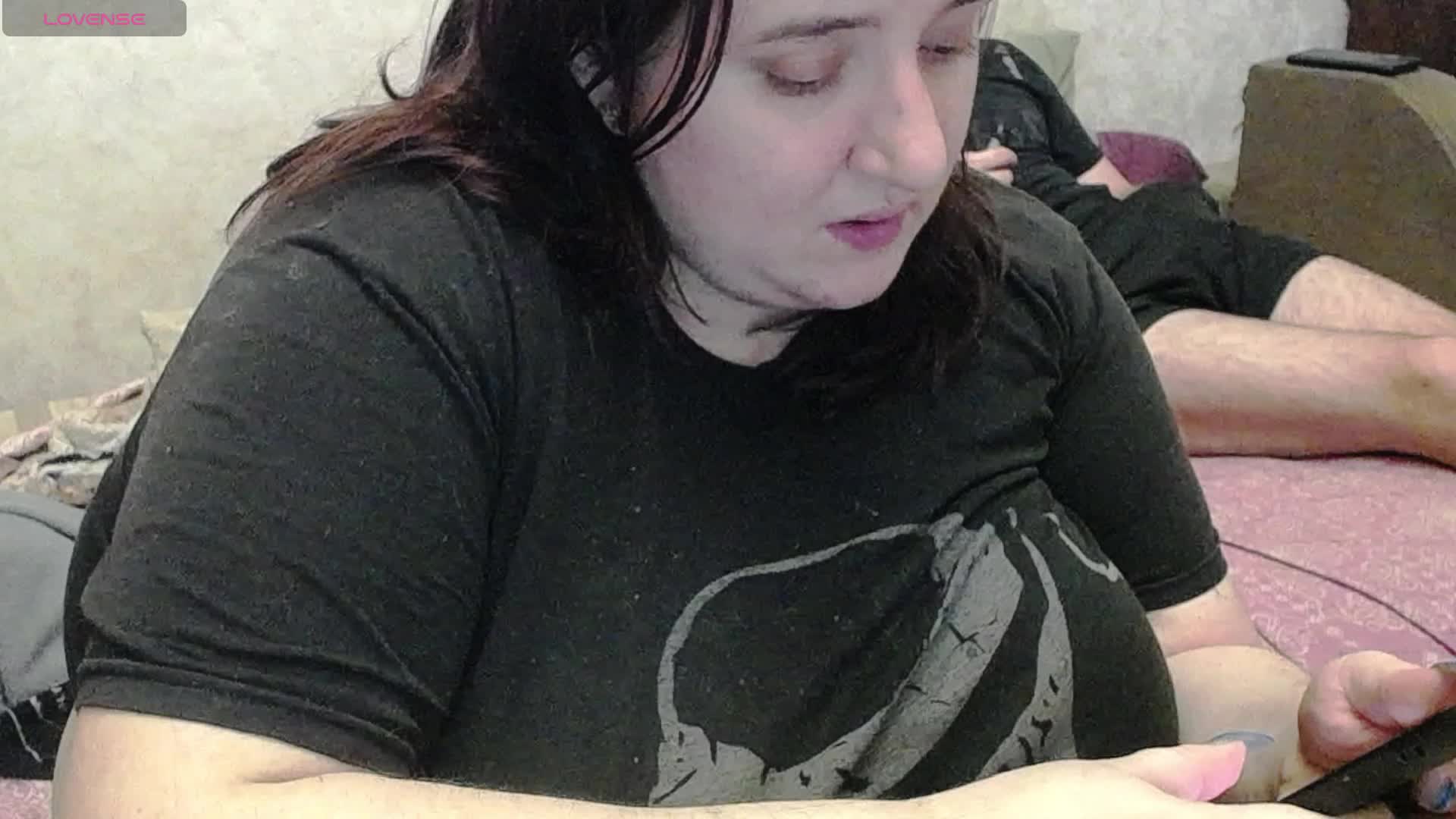 LicaBlack Live Sex January 27, 2026