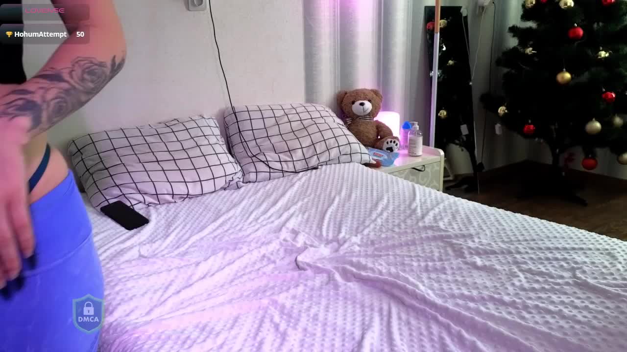 SpaceDanger Live Sex January 27, 2026