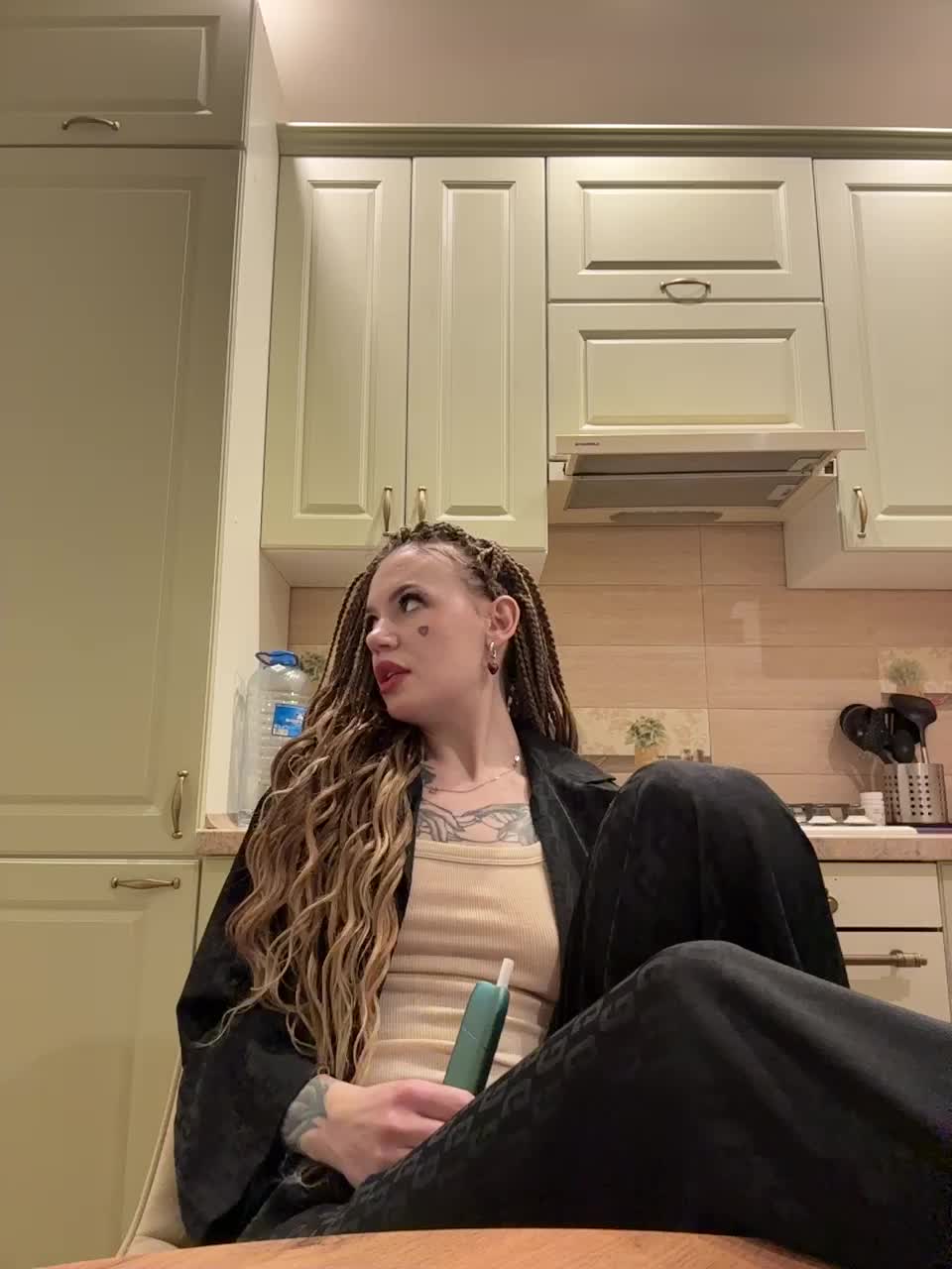 RockBelyash Live Sex January 27, 2026