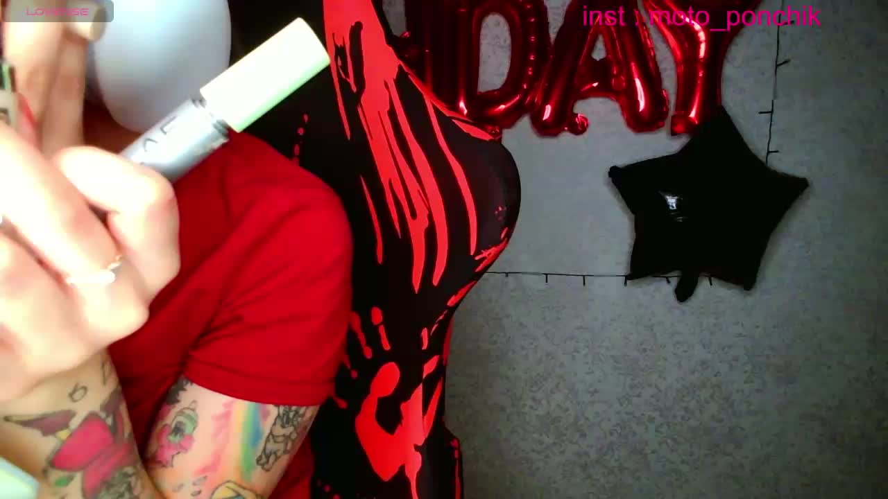 life-choco Live Sex January 27, 2026