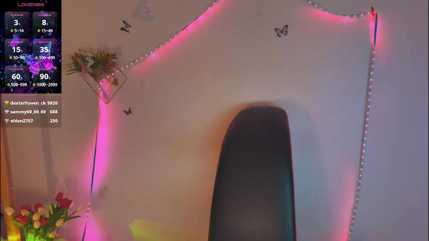 monikate_ Live Sex January 27, 2026