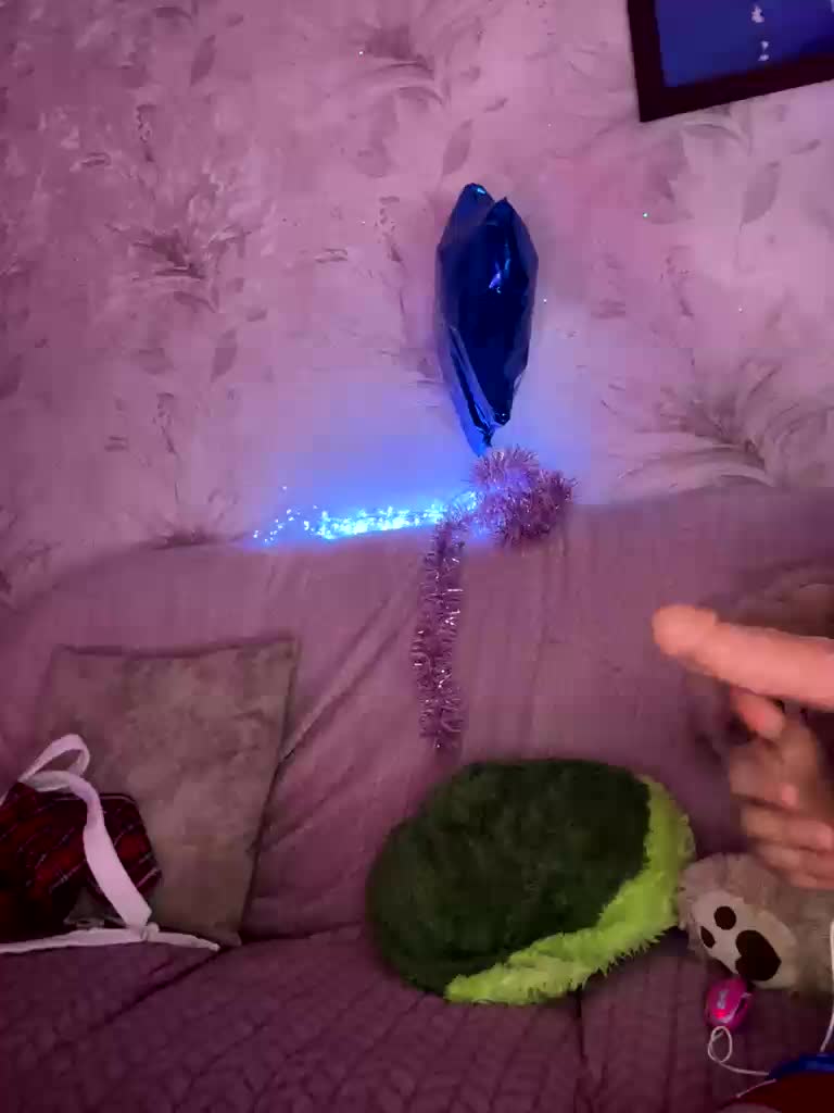 VIP17CoupleDream Live Sex January 27, 2026