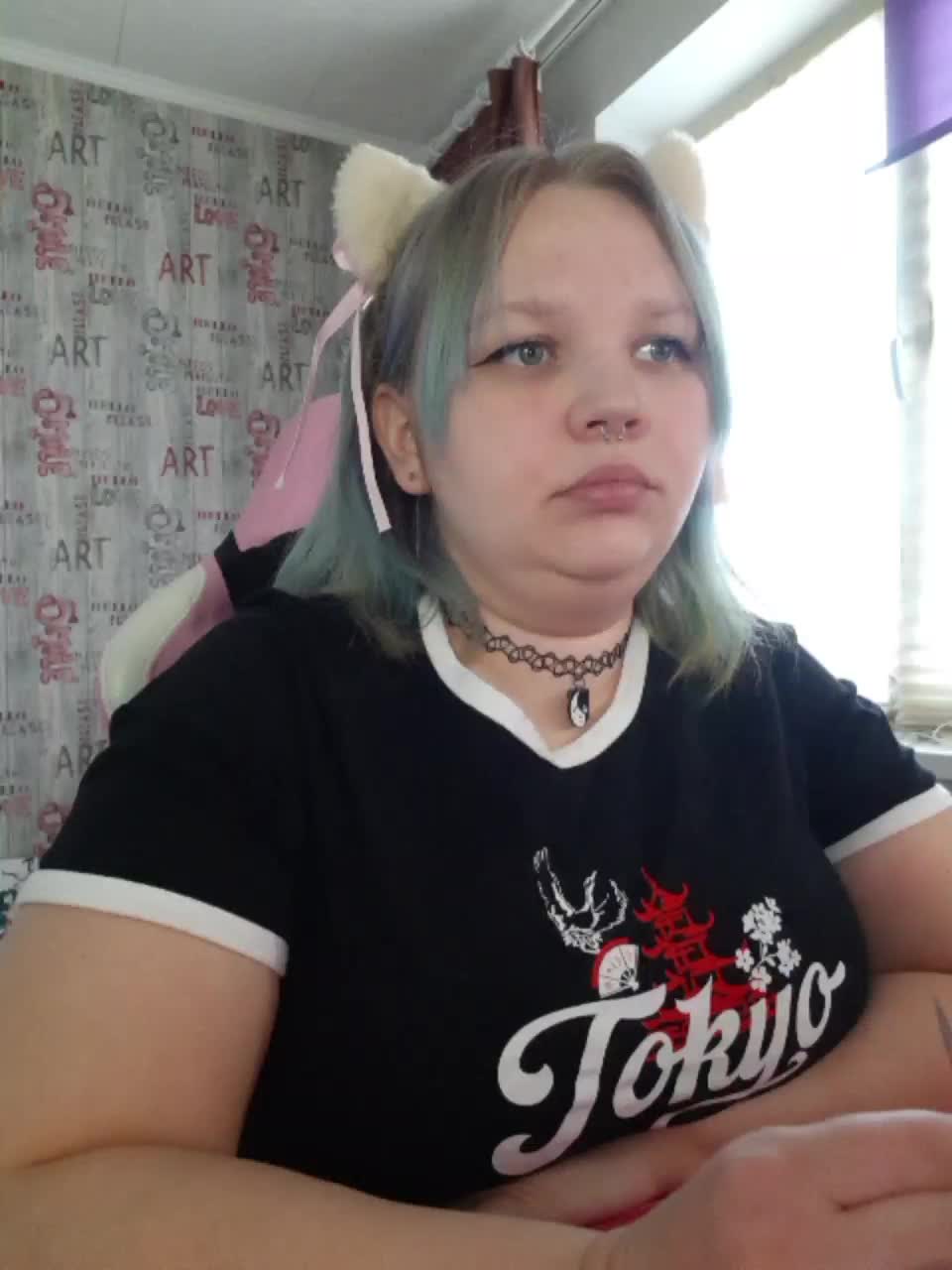 -MeooW- Live Sex January 27, 2026