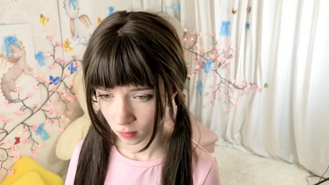 ViollaDream Live Sex January 27, 2026