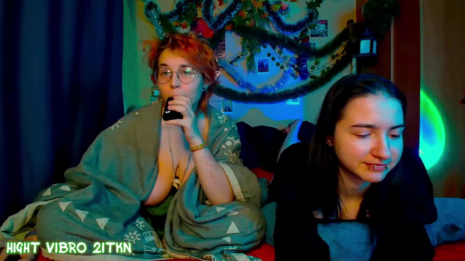 Tricky_Kitsune Live Sex January 27, 2026