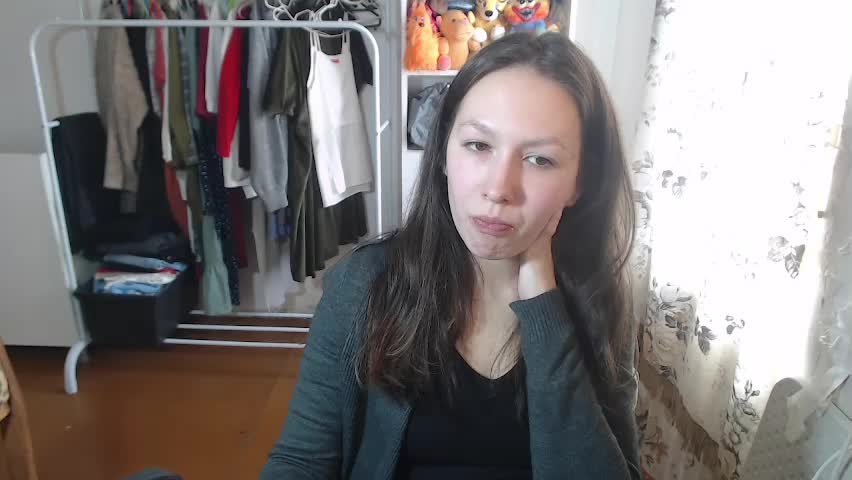 Blueberry18 Live Sex January 27, 2026