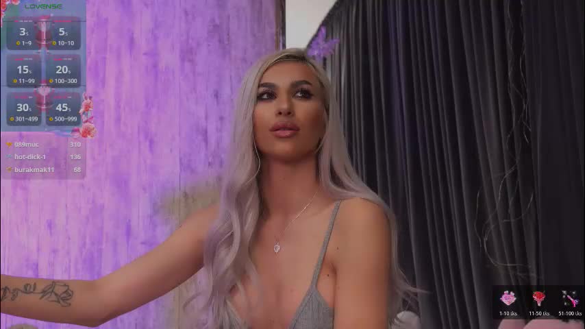 karlabart Live Sex January 27, 2026