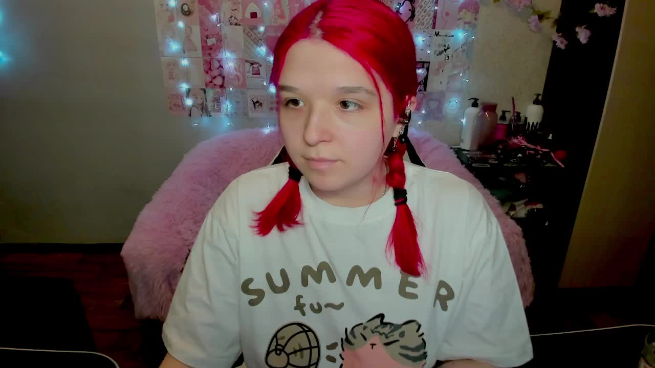 Acid-Kate Live Sex January 27, 2026