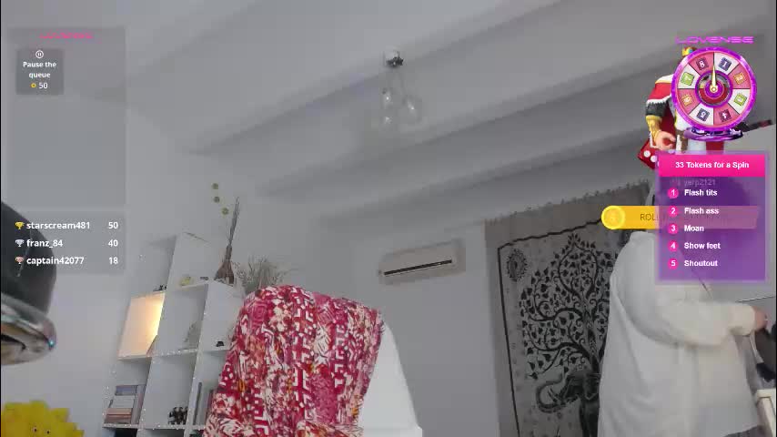 bohobabelexy Live Sex January 27, 2026