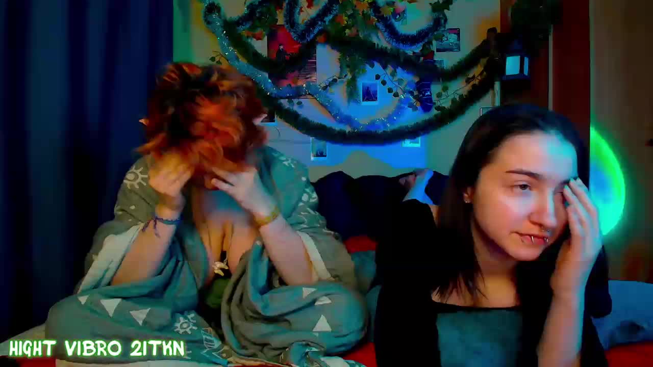 Tricky_Kitsune Live Sex January 27, 2026