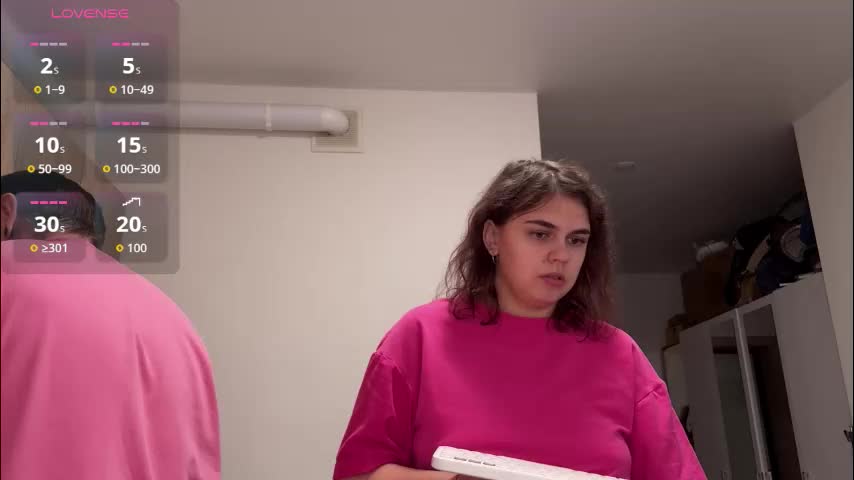 melody_song Live Sex January 27, 2026