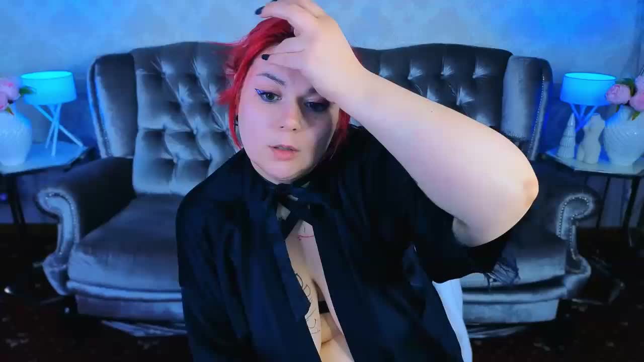 BettyDark Live Sex January 27, 2026