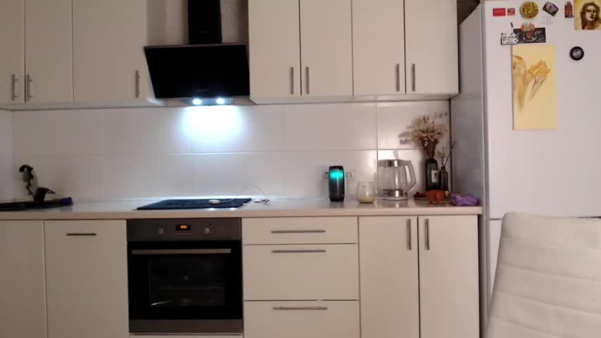 MilkaWay Live Sex January 27, 2026