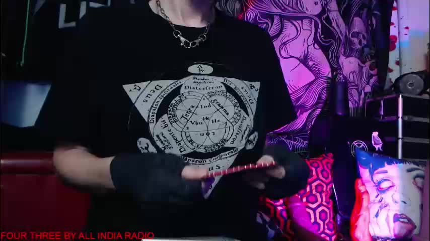 silentmary Live Sex January 27, 2026