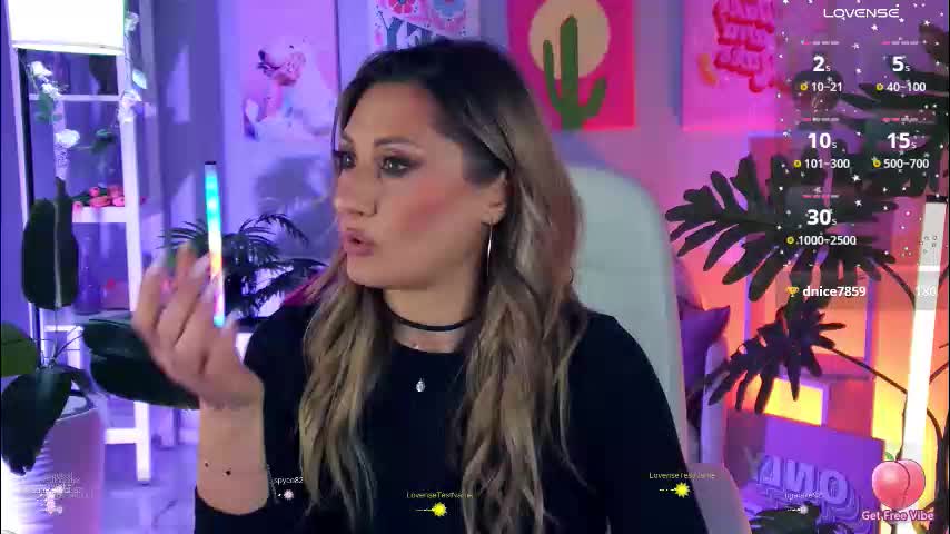 sarahholly Live Sex January 27, 2026