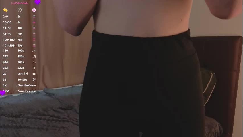 cherrymira Live Sex January 27, 2026