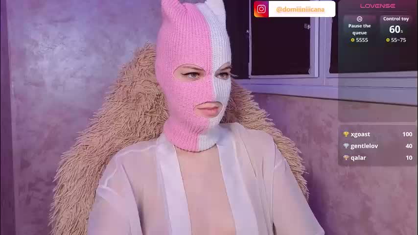 domiiniicana Live Sex January 27, 2026