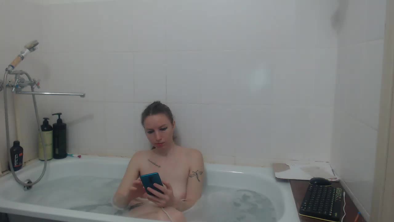 berry252 Live Sex January 27, 2026