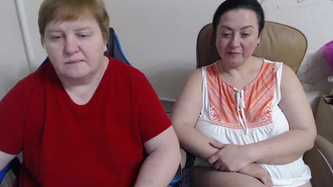 XMollyJaneEX Live Sex January 27, 2026