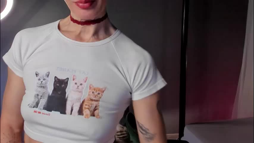 dorothy_meyer Live Sex January 27, 2026