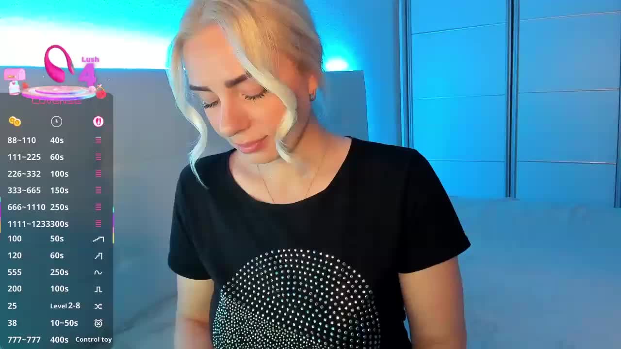 _-Dasha-_ Live Sex January 27, 2026