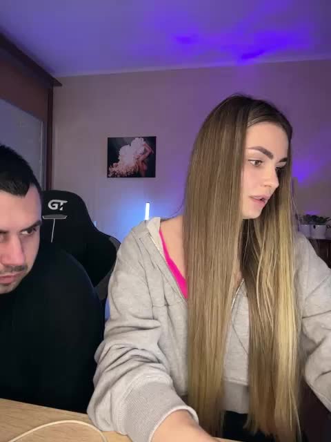 TwoPlay Live Sex January 27, 2026