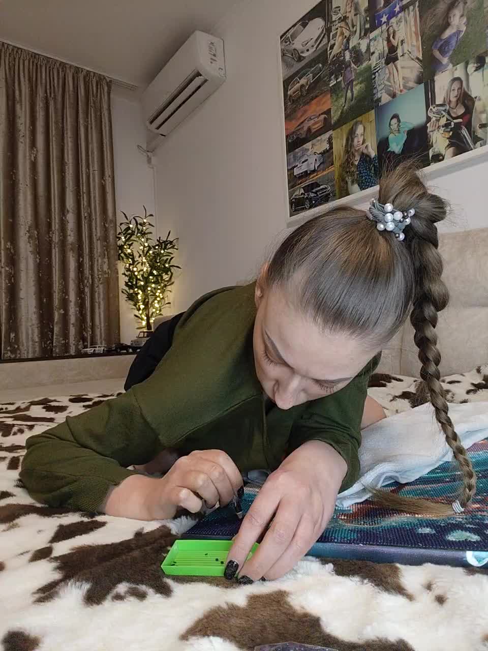 Schumaxer777 Live Sex January 27, 2026