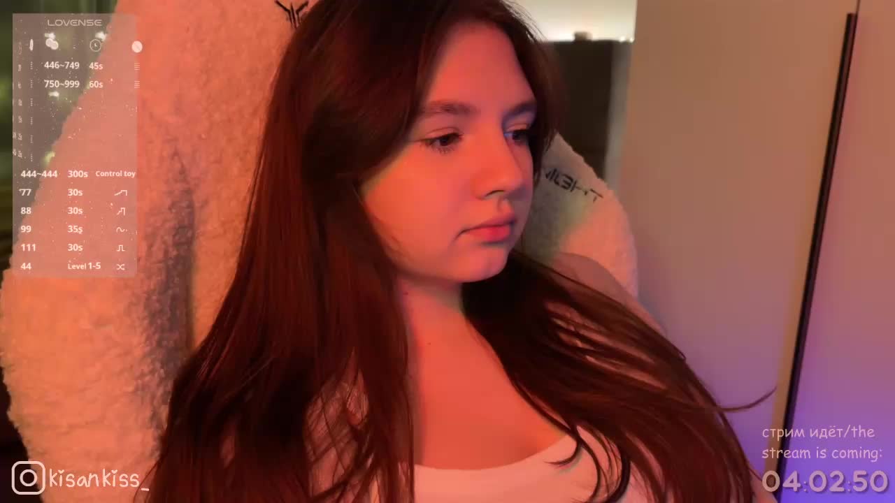 kisankiss Live Sex January 27, 2026