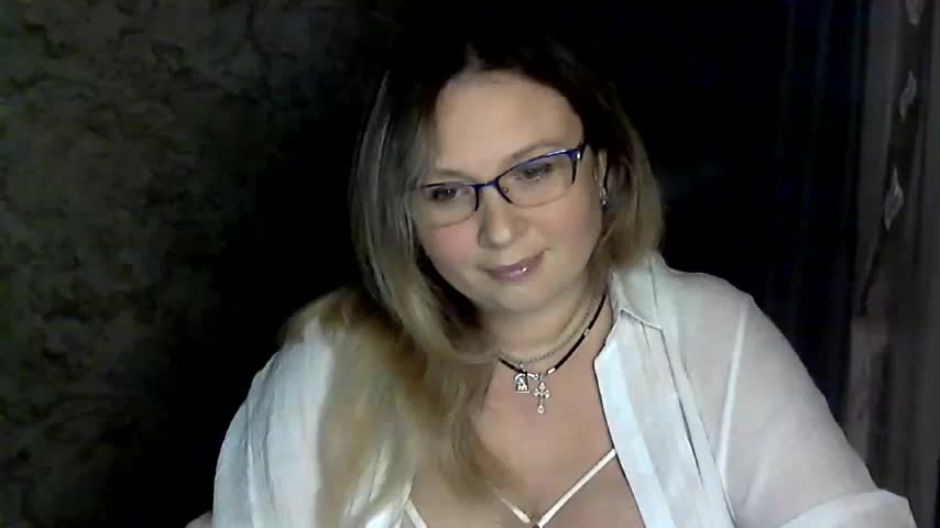 NERVOMOTINA Live Sex January 27, 2026