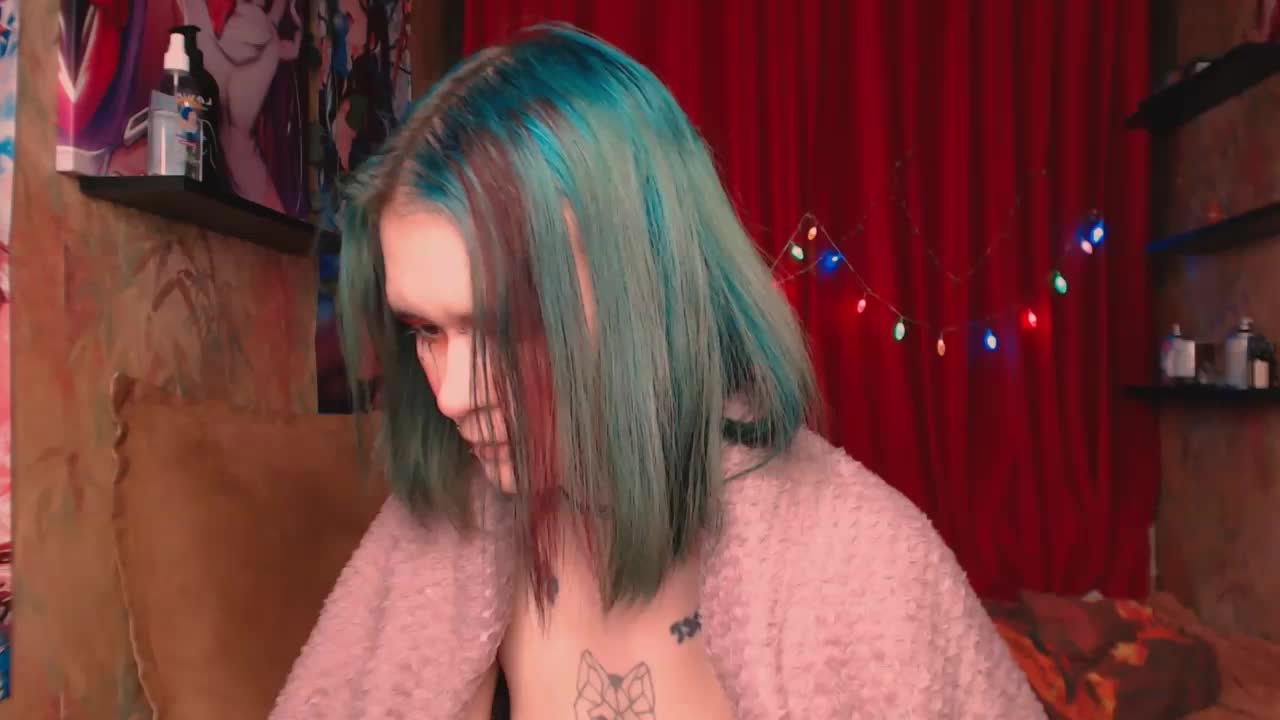 Colombina Live Sex January 27, 2026