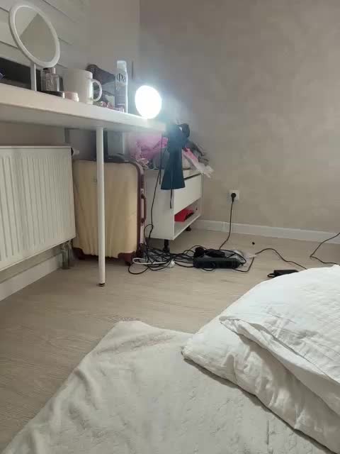 jamaykaa Live Sex January 27, 2026