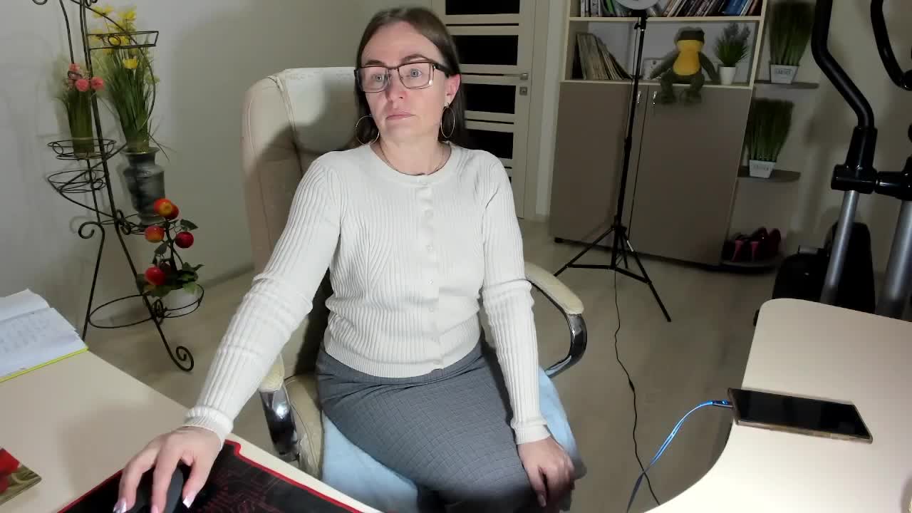 -Michelle- Live Sex January 27, 2026