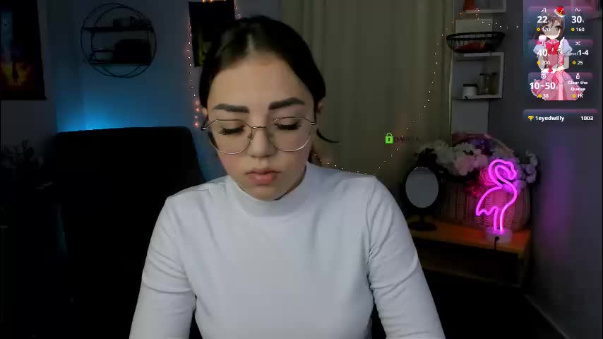 kiki_swan Live Sex January 27, 2026