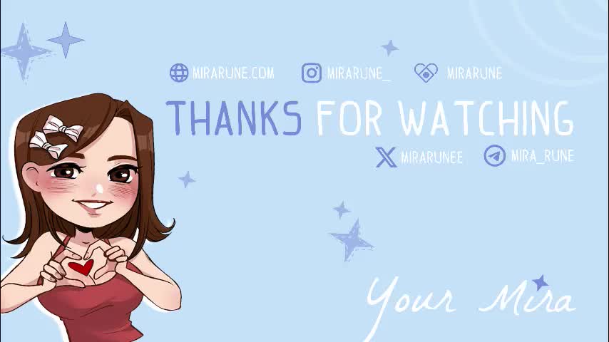 mirarune Live Sex January 27, 2026