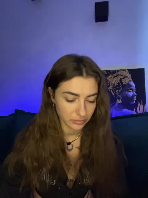 WILDGIRL Live Sex January 27, 2026