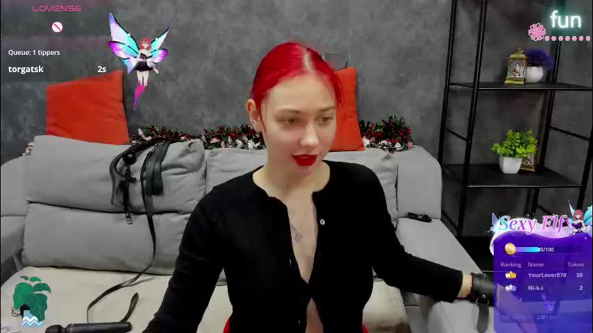 maybe_mia Live Sex January 27, 2026