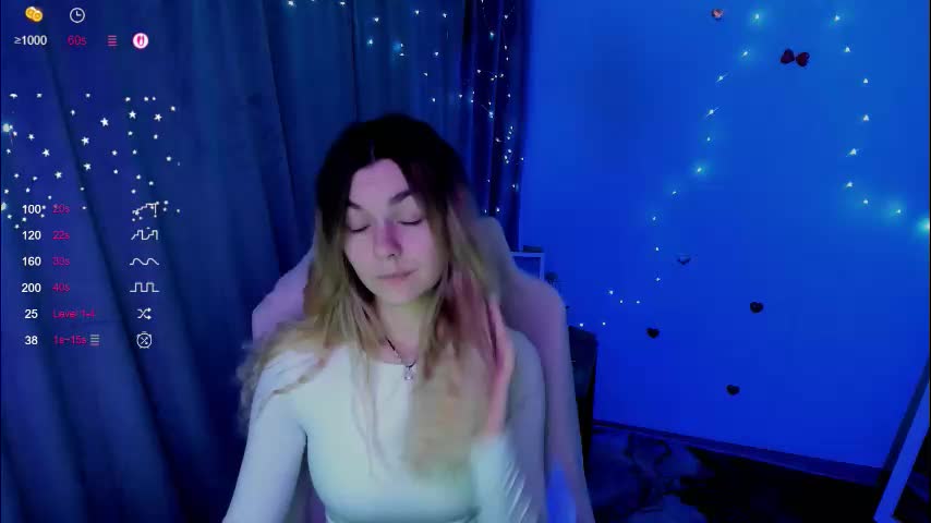 sweetfoyou Live Sex January 27, 2026