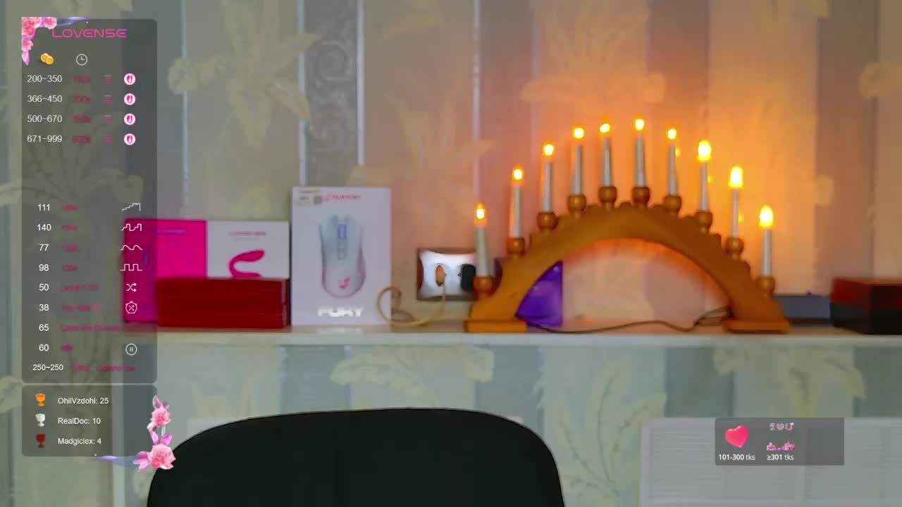 KitiGrey Live Sex January 27, 2026