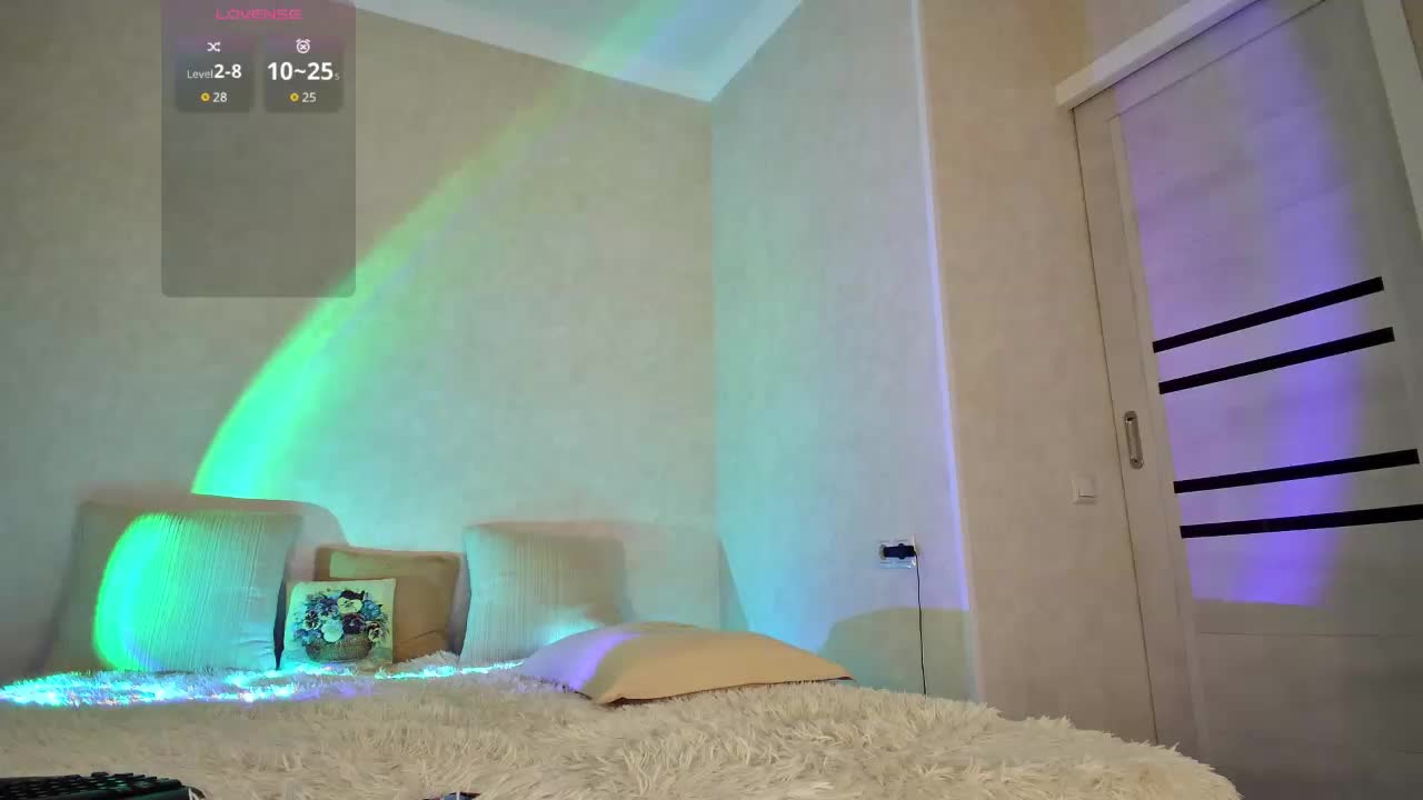 Rosea Live Sex January 27, 2026