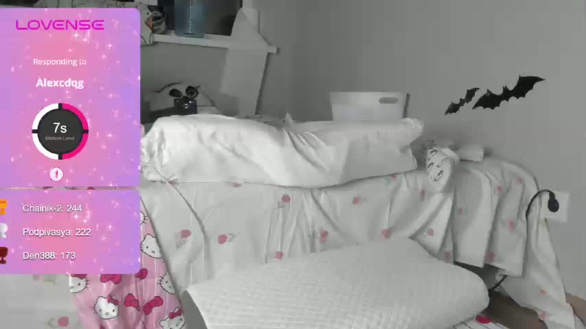 SSaibaliii Live Sex January 27, 2026