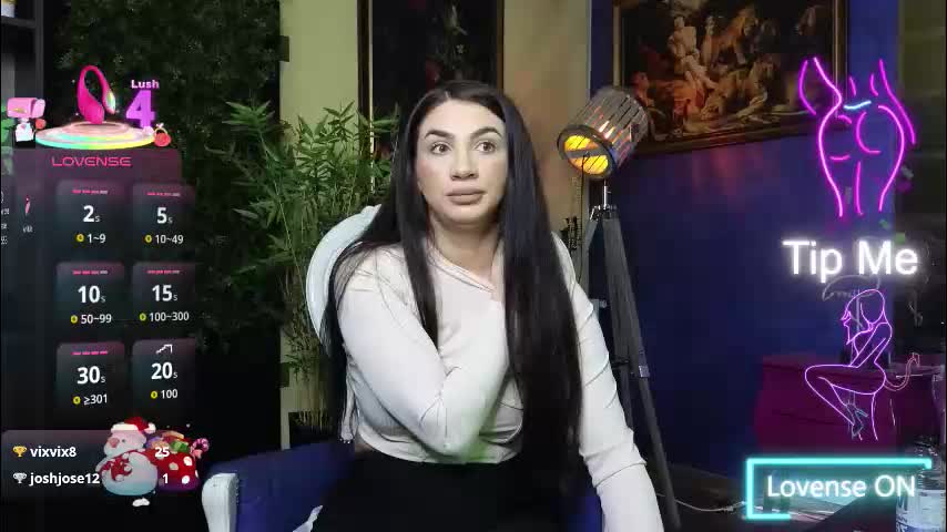 nicollepalmer Live Sex January 27, 2026