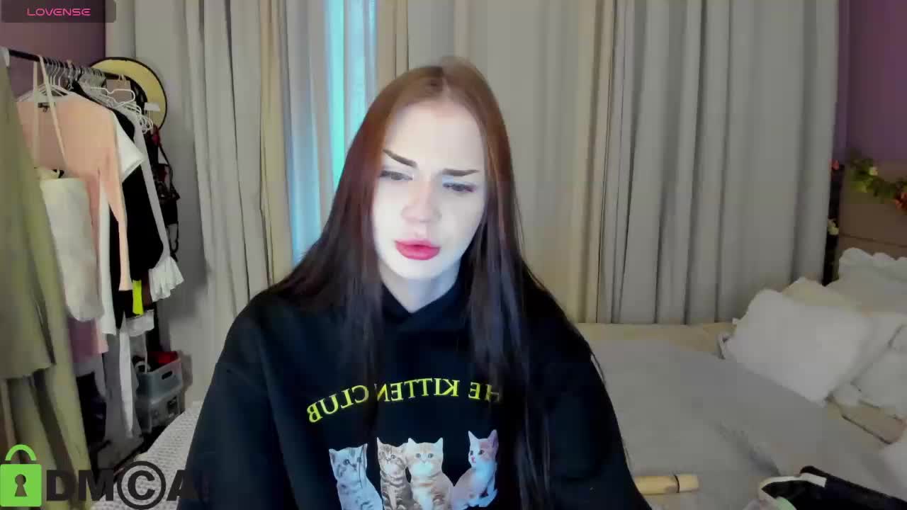 JennieHunter Live Sex January 27, 2026