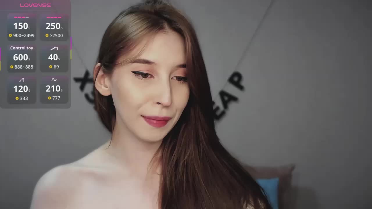 RocketGIRL Live Sex January 27, 2026